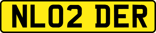 NL02DER