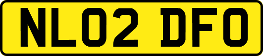 NL02DFO