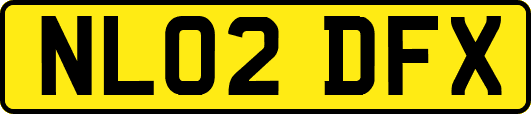 NL02DFX