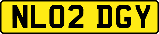 NL02DGY