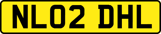 NL02DHL