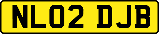 NL02DJB
