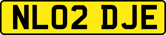NL02DJE