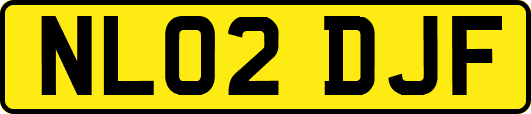 NL02DJF