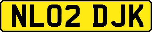 NL02DJK