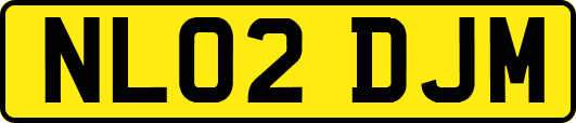 NL02DJM