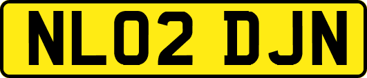 NL02DJN