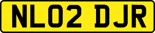 NL02DJR