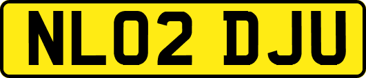 NL02DJU