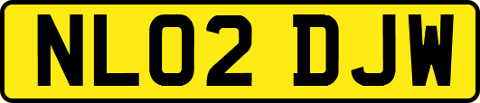 NL02DJW
