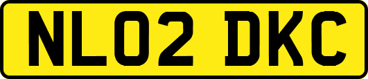 NL02DKC