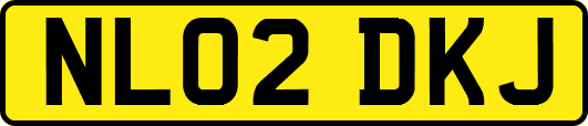 NL02DKJ