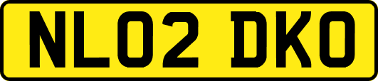 NL02DKO