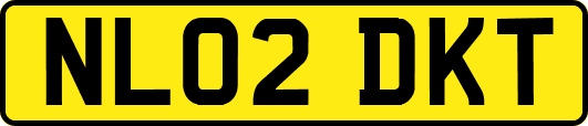 NL02DKT
