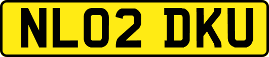 NL02DKU