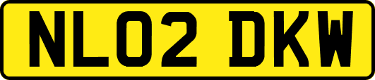 NL02DKW