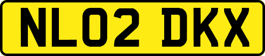 NL02DKX