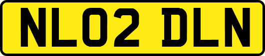NL02DLN