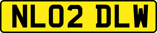 NL02DLW