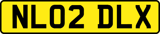 NL02DLX