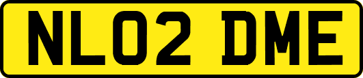 NL02DME