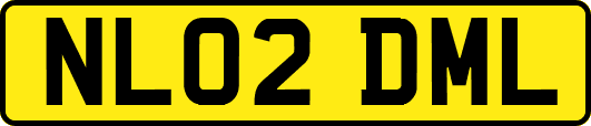 NL02DML