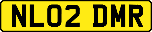 NL02DMR
