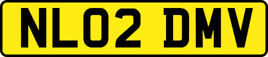 NL02DMV