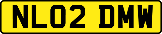 NL02DMW