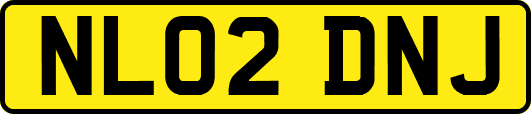 NL02DNJ