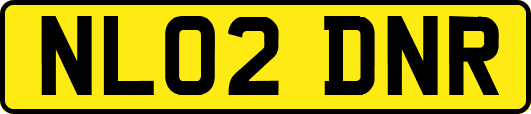 NL02DNR