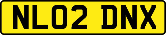 NL02DNX