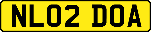 NL02DOA