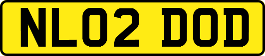 NL02DOD