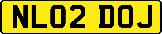 NL02DOJ