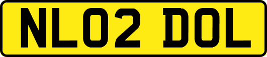 NL02DOL