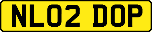 NL02DOP