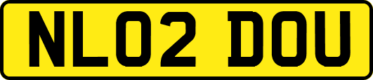 NL02DOU