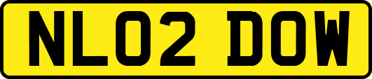 NL02DOW