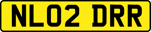 NL02DRR