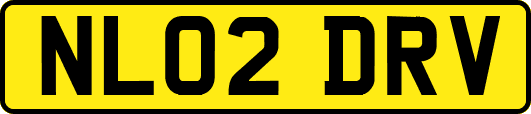 NL02DRV