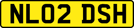 NL02DSH