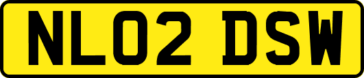 NL02DSW