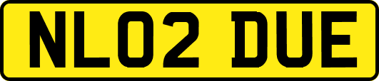 NL02DUE