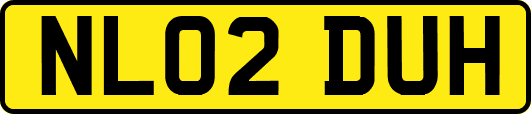 NL02DUH