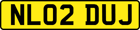 NL02DUJ