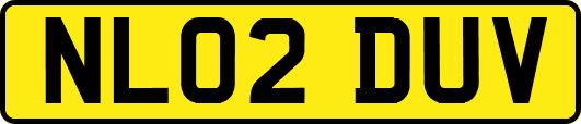 NL02DUV