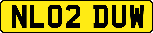 NL02DUW