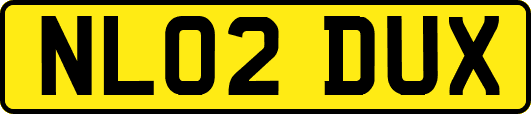 NL02DUX