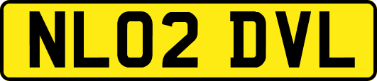 NL02DVL